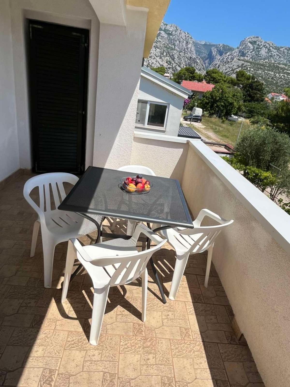 Apartment Lavanda Starigrad Paklenica Exterior foto