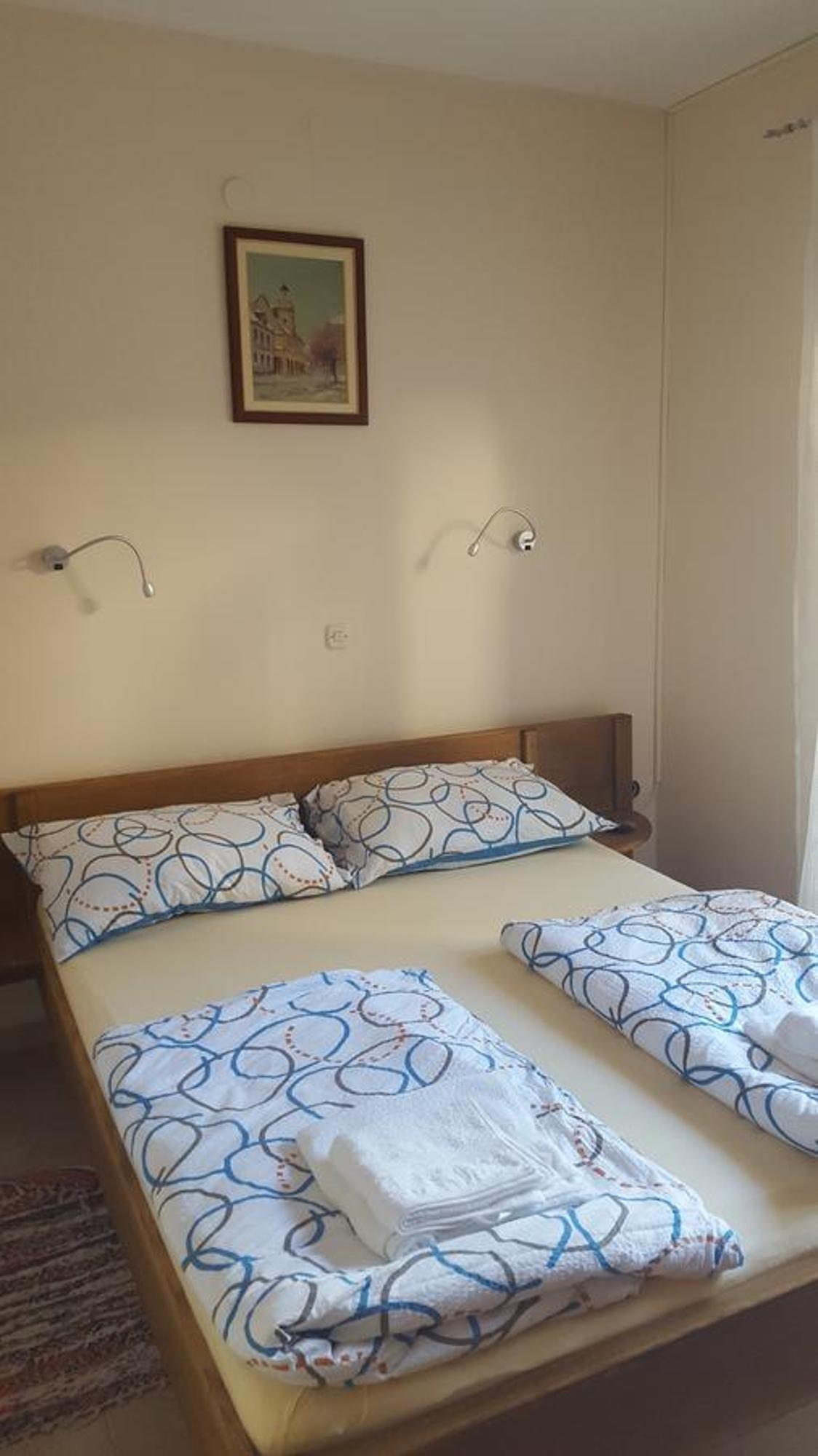 Apartment Lavanda Starigrad Paklenica Exterior foto